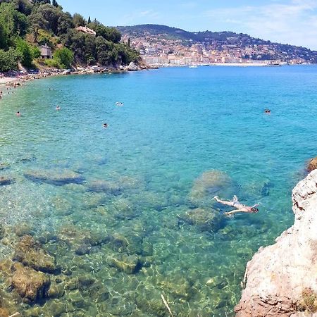 Casa Azzurra Apartment Porto Santo Stefano  Bagian luar foto