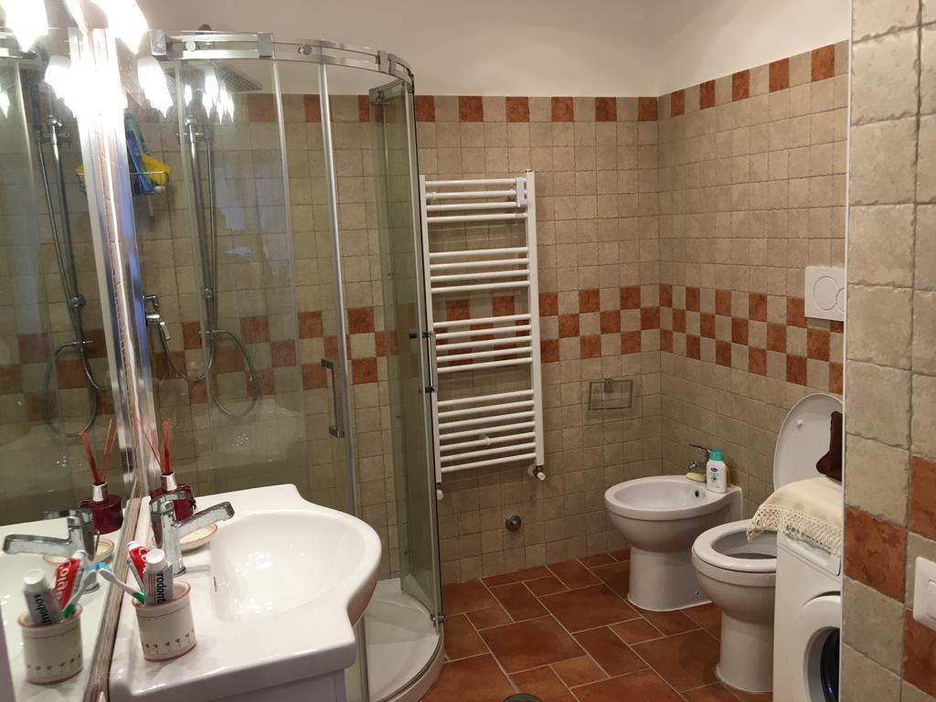 Casa Azzurra Apartment Porto Santo Stefano  Bagian luar foto