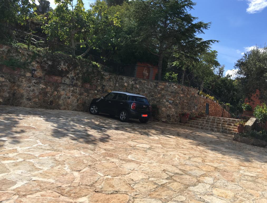 Casa Azzurra Apartment Porto Santo Stefano  Bagian luar foto