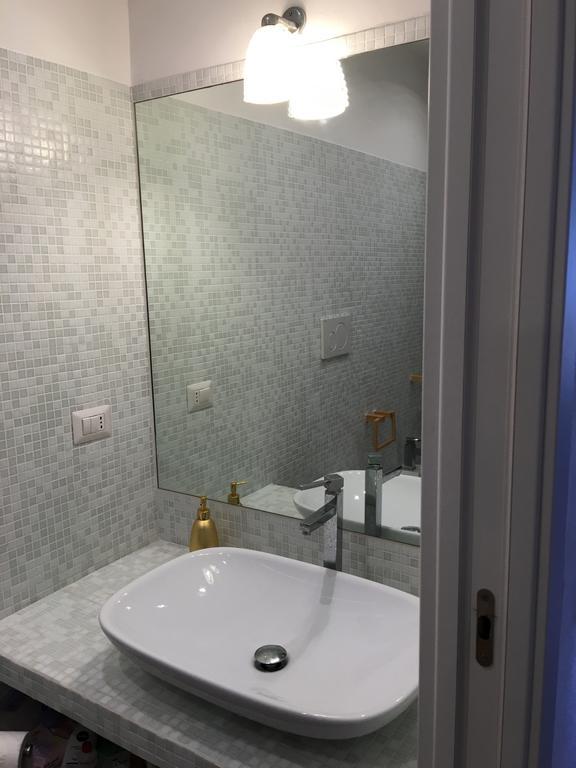 Casa Azzurra Apartment Porto Santo Stefano  Bagian luar foto