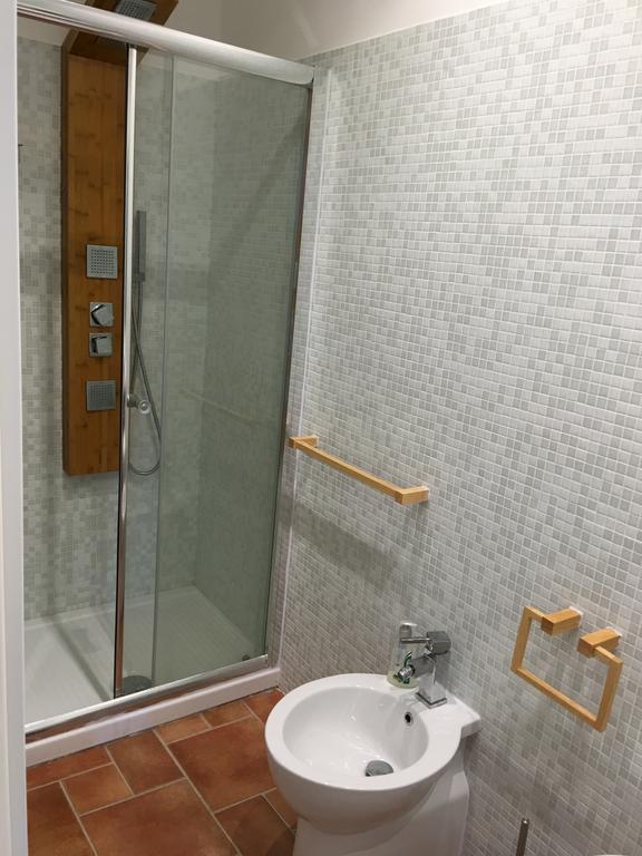 Casa Azzurra Apartment Porto Santo Stefano  Bagian luar foto
