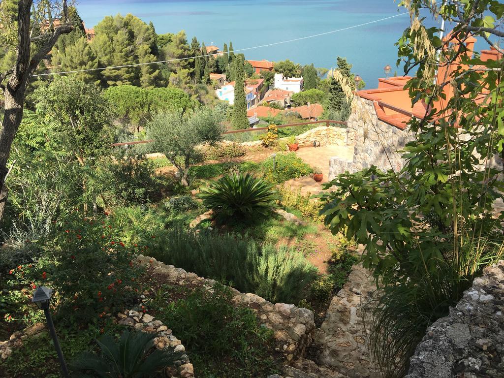Casa Azzurra Apartment Porto Santo Stefano  Bagian luar foto